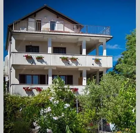 Apartment Loncar Krk Town
