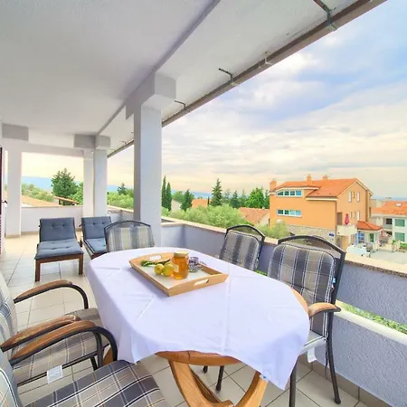 Apartment Loncar