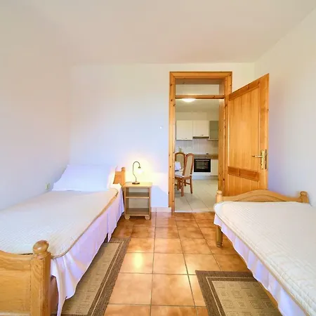 Apartment Loncar