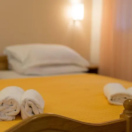 Loncar Apartamento *