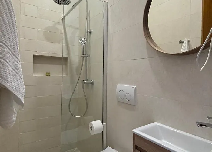 Loncar Apartamento *