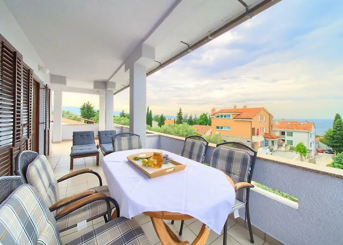 Apartamento Loncar