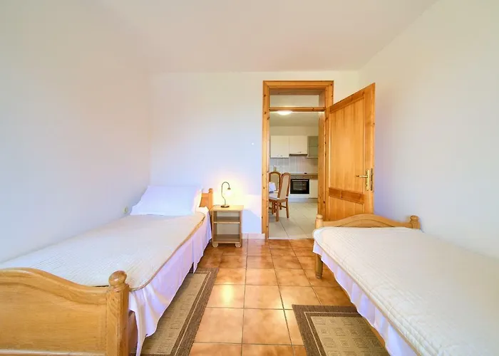 Apartamento Loncar