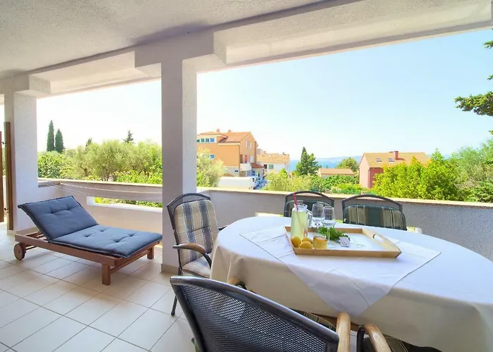 Apartamento Loncar *