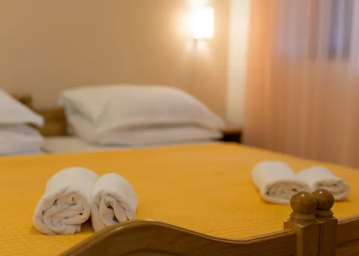 Loncar Apartamento *