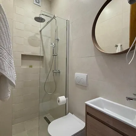 Loncar Apartment *