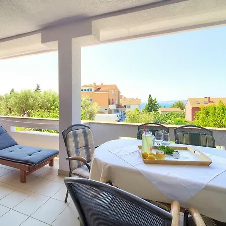 Apartamento Loncar *